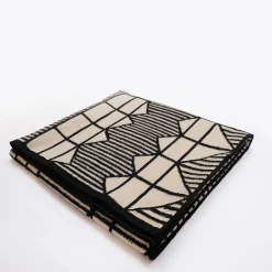 Paolo Giordano Tappeto regolare Doodle Hatch Kilim><noscript><img width=