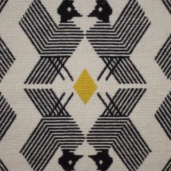 Sartapp Tappeto rettangolare policromo Grifoni di Maurizio Demelas> Tappeti E Moquette