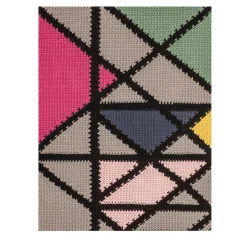 Kubel Design Tappeto Ritmus> Tappeti E Moquette