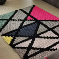 Kubel Design Tappeto Ritmus><noscript><img width=