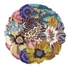 Missoni Home Collection Tappeto rotondo Rajmahal> Tappeti E Moquette