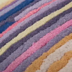 Nodus Tappeto rotondo Sushi di Estudio Campana><noscript><img width=