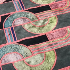 Illulian Tappeto Roy Ver. A di Emtivi Studio> Tappeti E Moquette