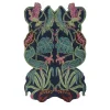 Jaipur Rugs Tappeto Safari Tropics Medieval Blue Wasabi, tessuto a mano> Tappeti E Moquette