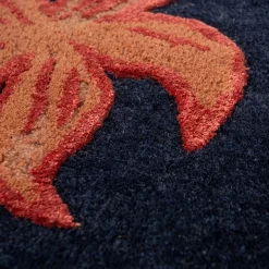 Jaipur Rugs Tappeto Safari Tropics Medieval Blue Wasabi, tessuto a mano> Tappeti E Moquette