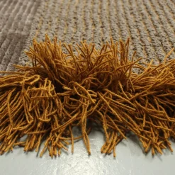 Carpet Edition Tappeto Selce #5 Dolomite Greige di Studio Salaris><noscript><img width=