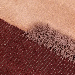 Carpet Edition Tappeto Selce #4 Emathite Red di Studio Salaris><noscript><img width=