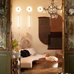 Carpet Edition Tappeto Selce #4 Emathite Red di Studio Salaris><noscript><img width=