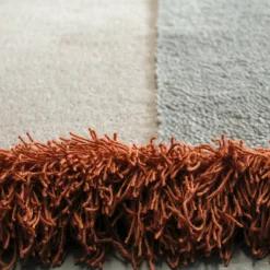 Carpet Edition Tappeto Selce #3 grigio pirite di Studio Salaris><noscript><img width=