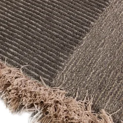 Carpet Edition Tappeto Selce #3 grigio pirite di Studio Salaris><noscript><img width=