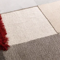 Carpet Edition Tappeto Selce #3 grigio pirite di Studio Salaris><noscript><img width=
