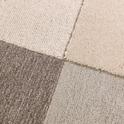 Carpet Edition Tappeto Selce #3 grigio pirite di Studio Salaris><noscript><img width=