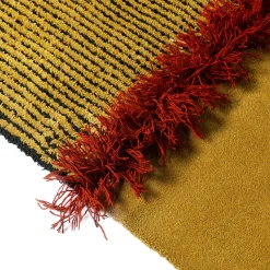 Carpet Edition Tappeto Selce #1 Marcasite Yellow di Studio Salaris><noscript><img width=