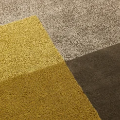 Carpet Edition Tappeto Selce #1 Marcasite Yellow di Studio Salaris><noscript><img width=