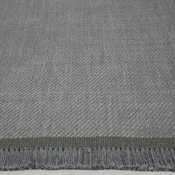 Amini Tappeto Sesamo Taupe in PET riciclato In&Outdoor di Carlotta Fortuna #1><noscript><img width=