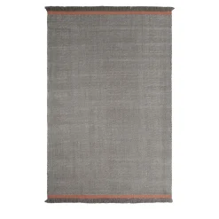 Amini Tappeto Sesamo Taupe in PET riciclato In&Outdoor di Carlotta Fortuna #2> Tappeti E Moquette