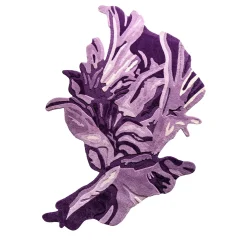 Karpeta Tappeto Soft Leaves Collezione Camere> Tappeti E Moquette