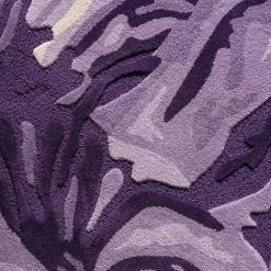 Karpeta Tappeto Soft Leaves Collezione Camere><noscript><img width=