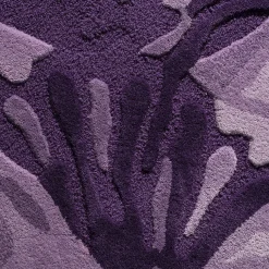 Karpeta Tappeto Soft Leaves Collezione Camere><noscript><img width=