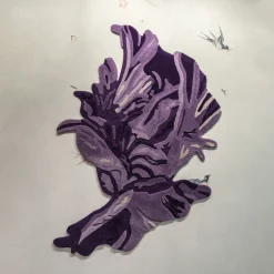 Karpeta Tappeto Soft Leaves Collezione Camere><noscript><img width=