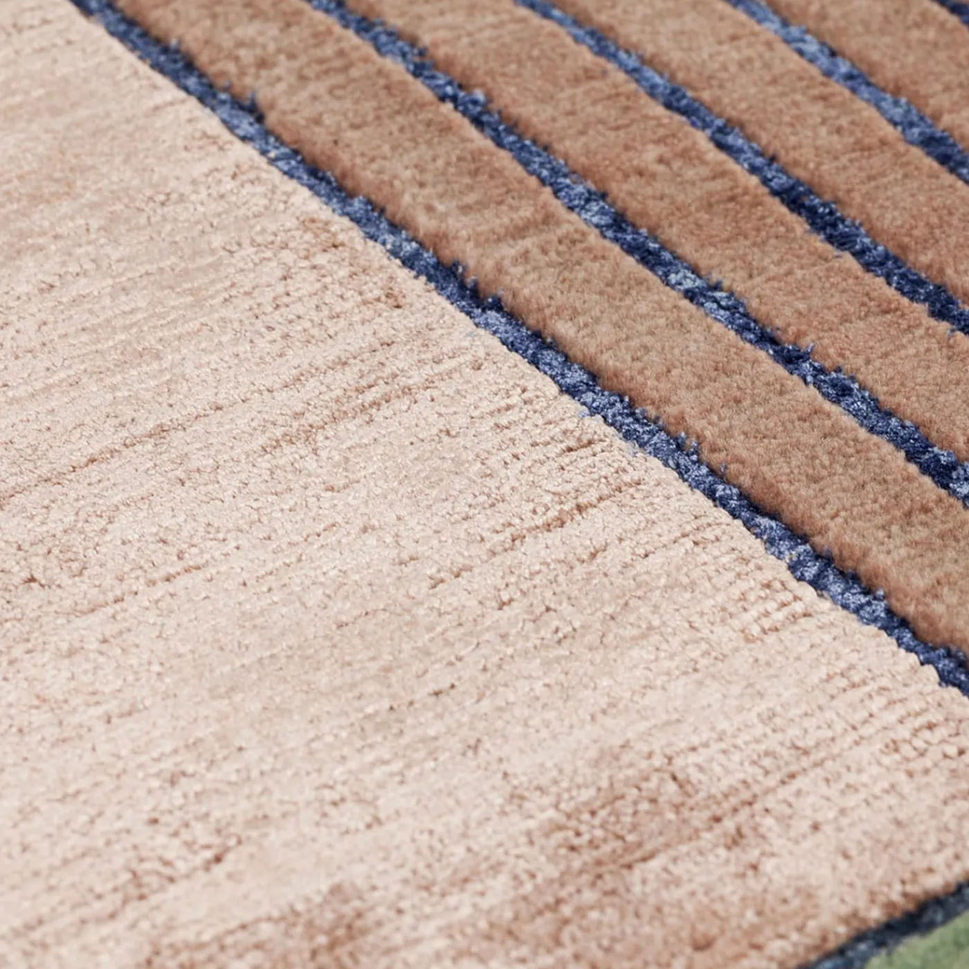 Mohebban Tappeto Sombra So03-Day> Tappeti E Moquette