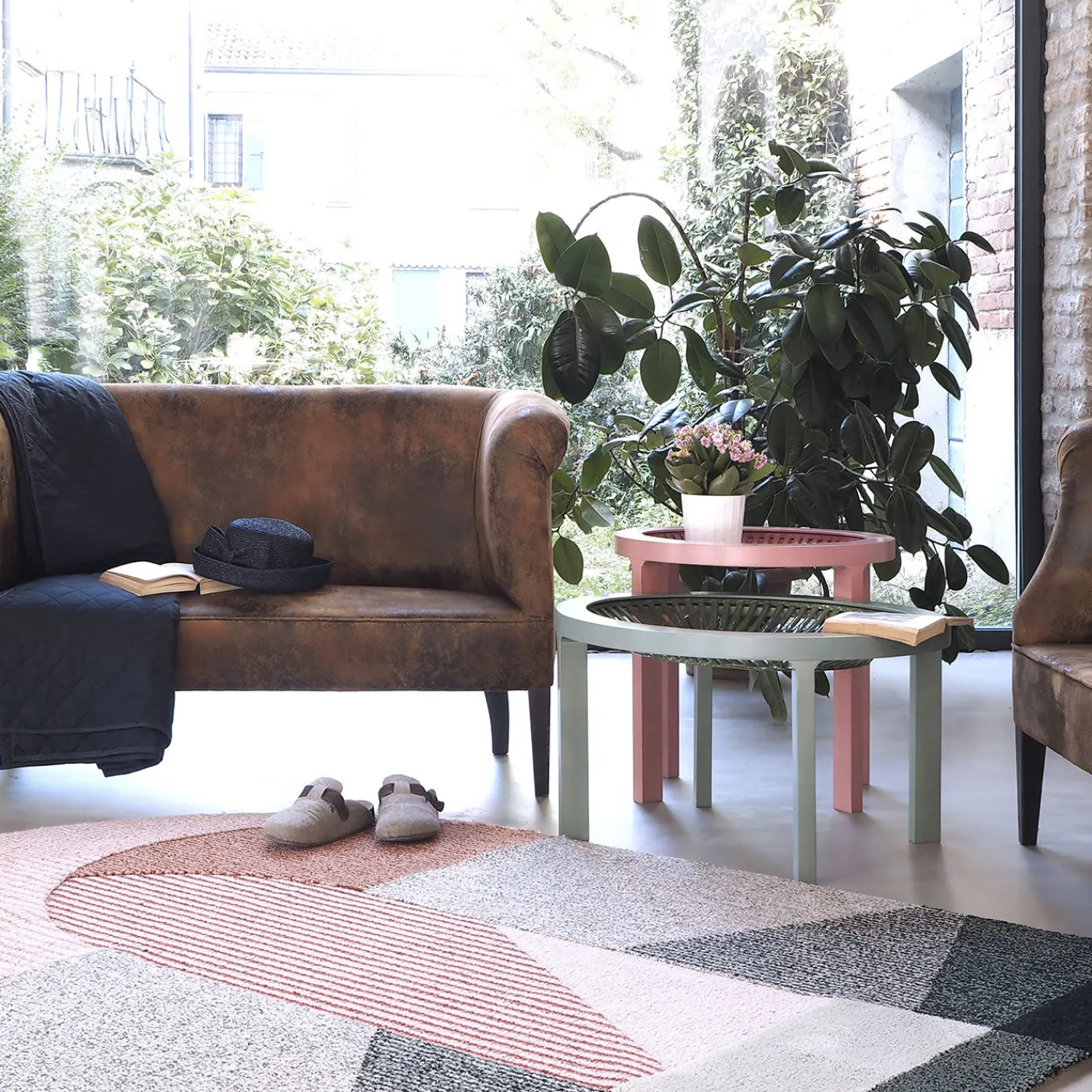 Portego Tappeto Sottoportico> Tappeti E Moquette