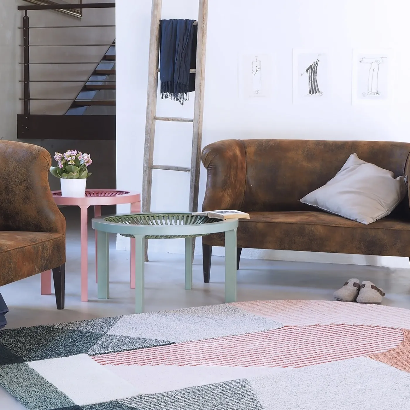 Portego Tappeto Sottoportico> Tappeti E Moquette