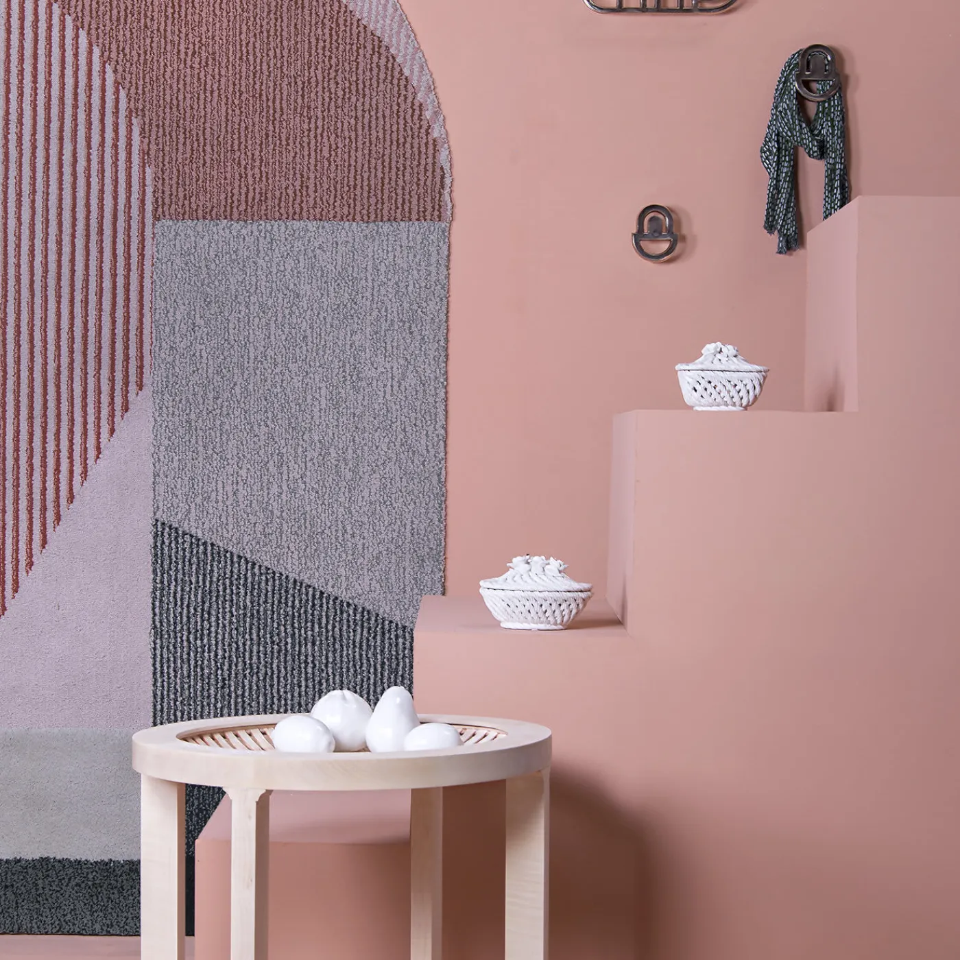 Portego Tappeto Sottoportico> Tappeti E Moquette