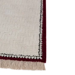 Jaipur Rugs Tappeto Space annodato a mano di Vimar 1991><noscript><img width=