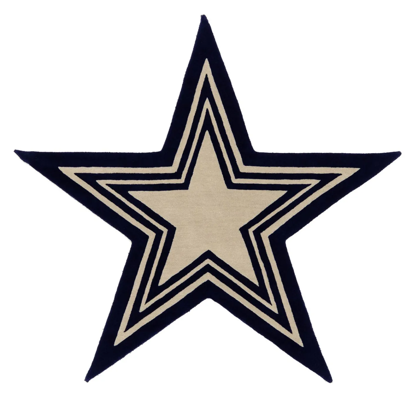 Poltronova Tappeto Stellina> Tappeti E Moquette