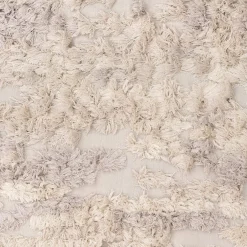 Illulian Tappeto Stripe Ver. B di ispirazione nomade di Paola Navone> Tappeti E Moquette