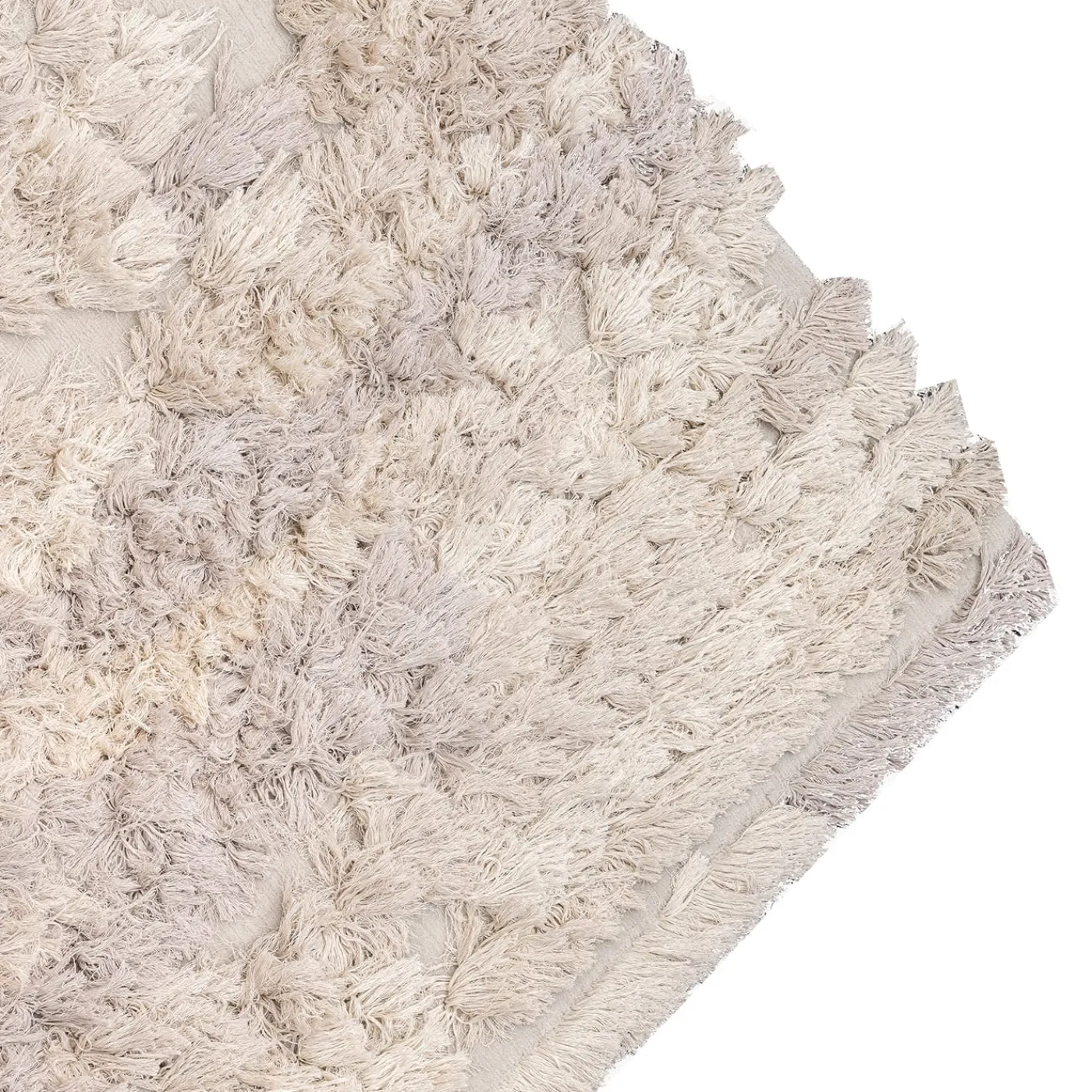 Illulian Tappeto Stripe Ver. B di ispirazione nomade di Paola Navone> Tappeti E Moquette