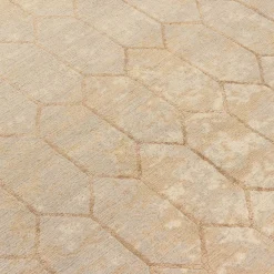 Amini Tappeto Taranto Beige di Gio Ponti> Tappeti E Moquette