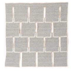 Jaipur Rugs Tappeto Tessuto Piatto Façade Collection Rectangle di AMDL Circle #1><noscript><img width=