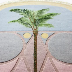 Nodus Tappeto The Stranger Within di FormaFantasma><noscript><img width=