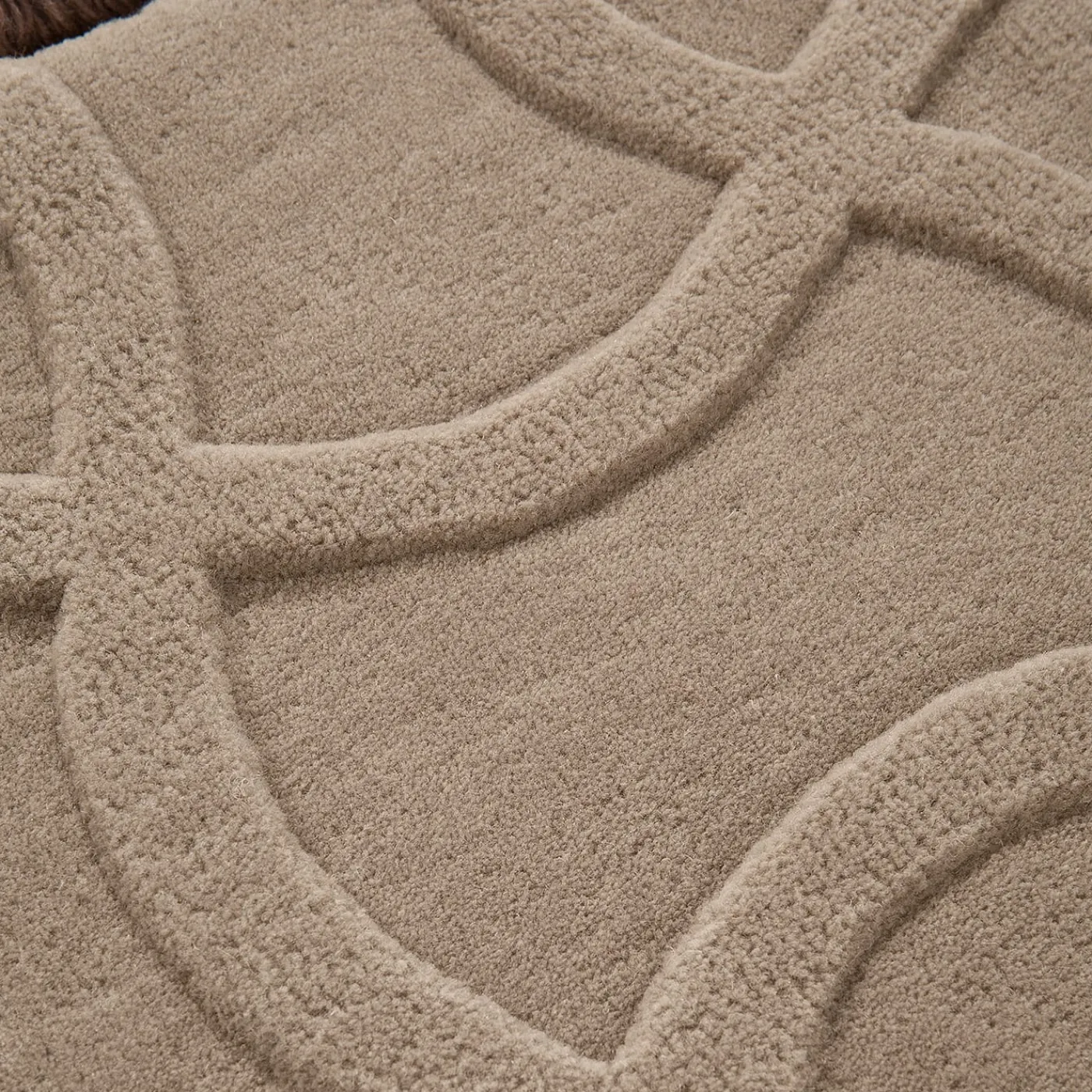 Mohebban Tappeto Twiggy Taupe> Tappeti E Moquette