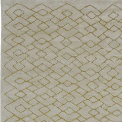 Kristiina Lassus Tappeto Uele BEGR> Tappeti E Moquette