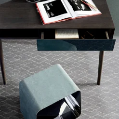 Kristiina Lassus Tappeto Uele BLUGR> Tappeti E Moquette