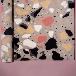 Sergio Mannino Studio Tappeto Venezia Terrazzo in lana lavorato a mano> Tappeti E Moquette