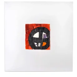 Design Center 1991 Tavola di mosaico Geometrie 1 di Nino Basso> Pannelli Decorativi