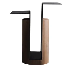 Meroni & Colzani Tavolino e portariviste Etna> Portariviste