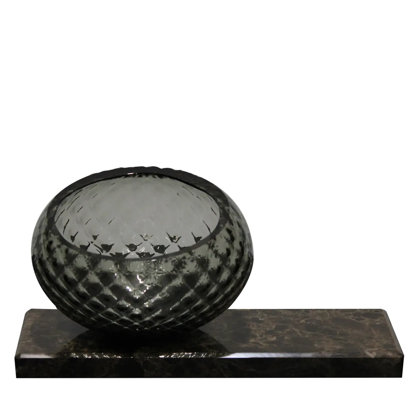 Rubelli Casa Tecla Lampada Portacandele Base Emperador> Candelieri E Portacandele