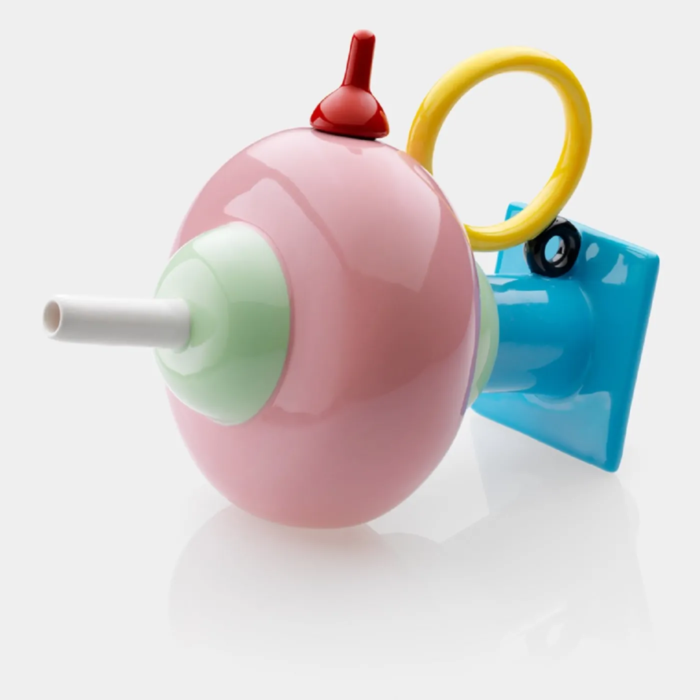 Memphis Teiera Colorado di Marco Zanin - Milano> Sculture Decorative