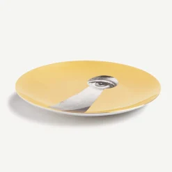 Fornasetti Tema e Variazioni n.14 Piatto decorativo> Piatti Decorativi