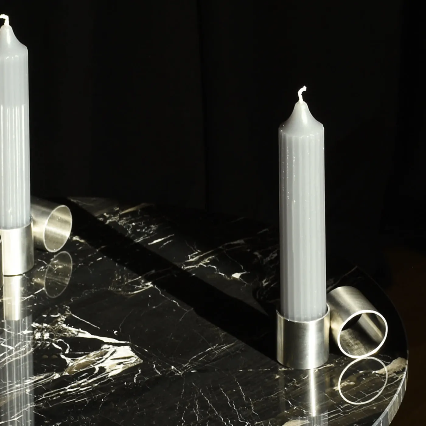 Coki Tempio del Tempo I Portacandele #6> Candelieri E Portacandele