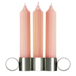 Coki Tempio del Tempo III Portacandele #3> Candelieri E Portacandele