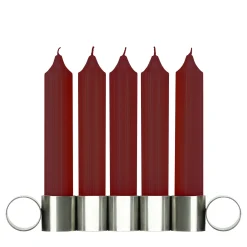 Coki Tempio del Tempo V Portacandele #3> Candelieri E Portacandele