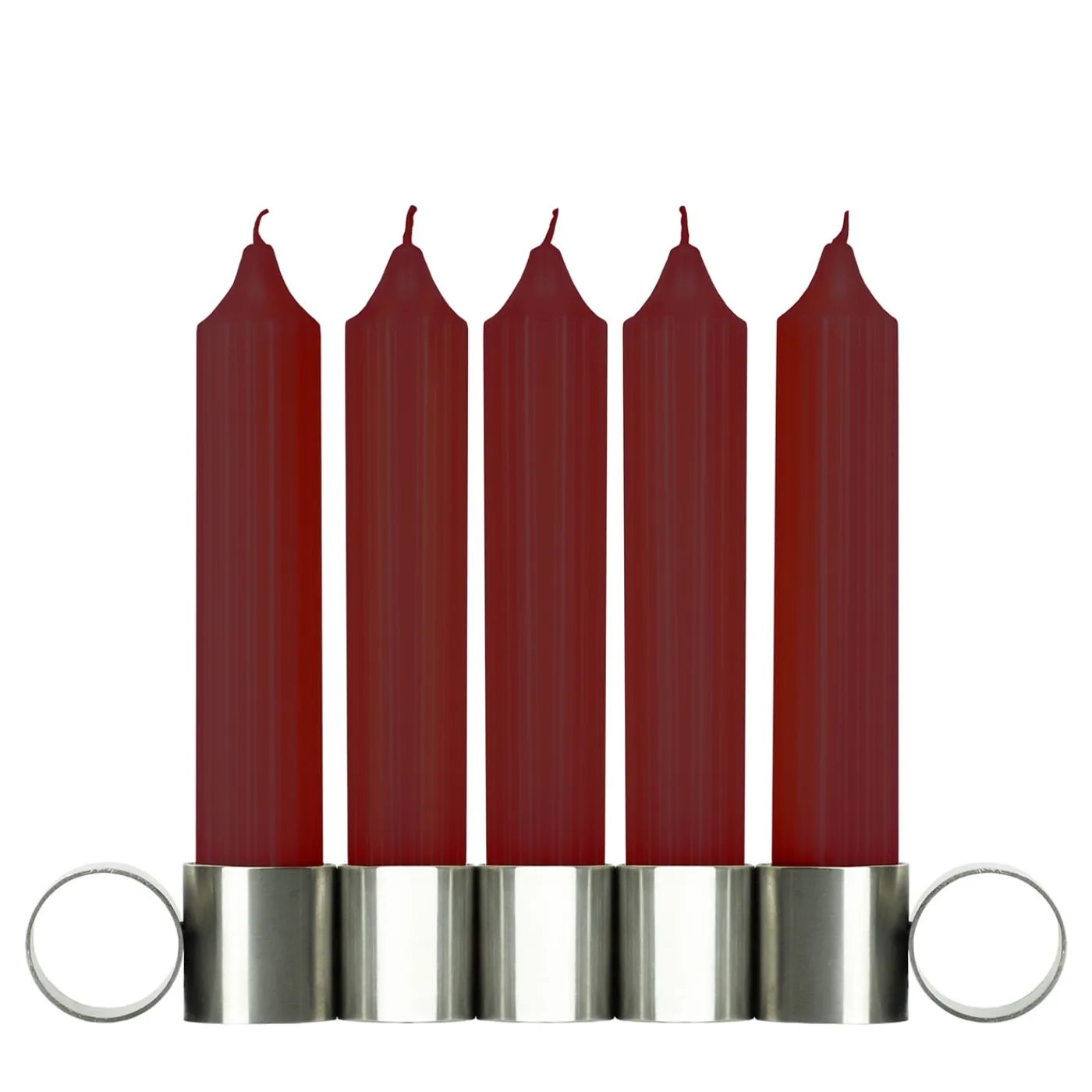 Coki Tempio del Tempo V Portacandele #3> Candelieri E Portacandele