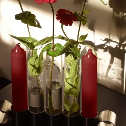 Coki Tempio del Tempo V Portacandele #3><noscript><img width=