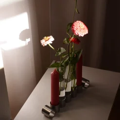 Coki Tempio del Tempo V Portacandele #3><noscript><img width=